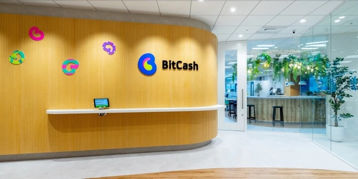 ビットキャッシュ株式会社