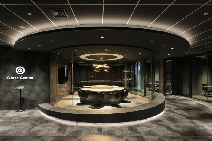 株式会社Grand Central