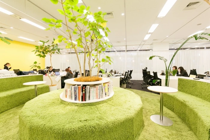 原状回復と『居抜き募集』