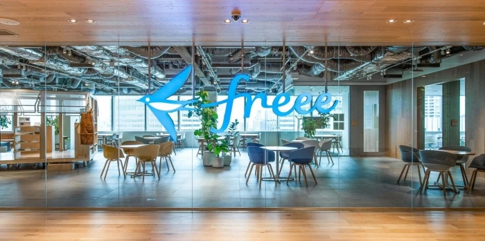 freee株式会社