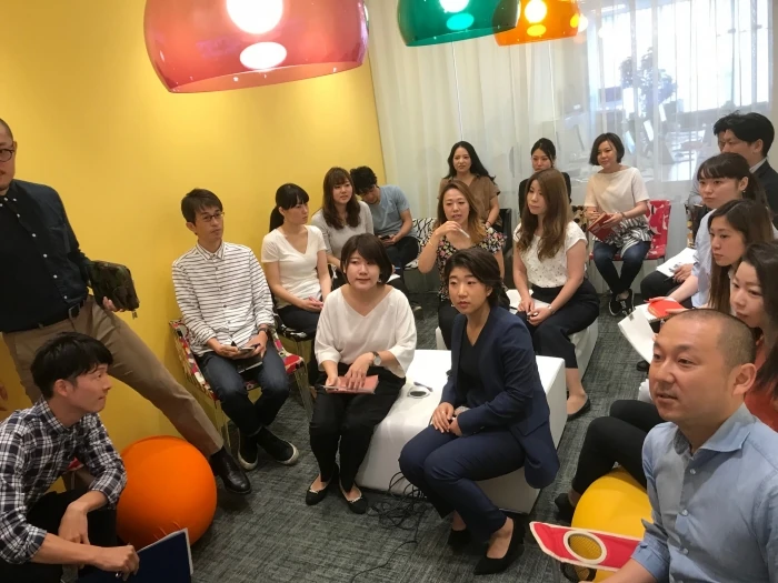 絶賛引っ越し準備中！！次週は新しいオフィスをご紹介します！！