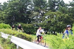 11:15 - 昼食 / 鮎屋の郷