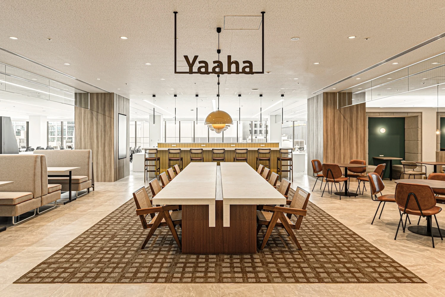 株式会社Yaaha