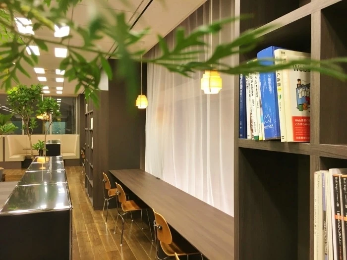 ■働き方で環境を選ぶということ