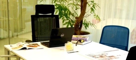 世界初！！三次元シンクロメカニズム「トリメンション」の次世代チェアー