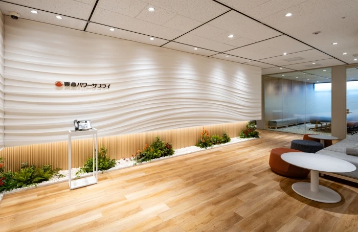 株式会社東急パワーサプライ