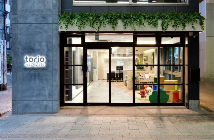 株式会社torio real estate