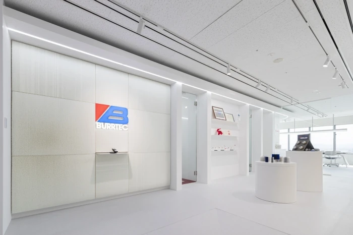 株式会社バーテック