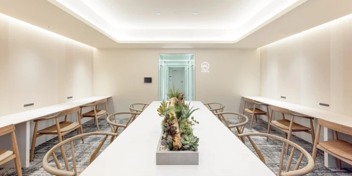 東急不動産株式会社 / 株式会社SYNTH