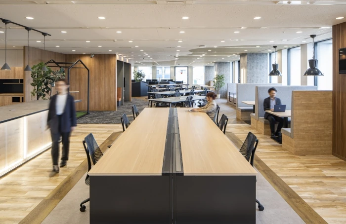 伊藤忠テクノソリューションズ株式会社