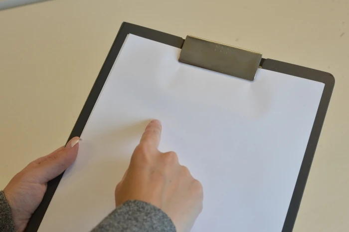 移転案内の内容は？