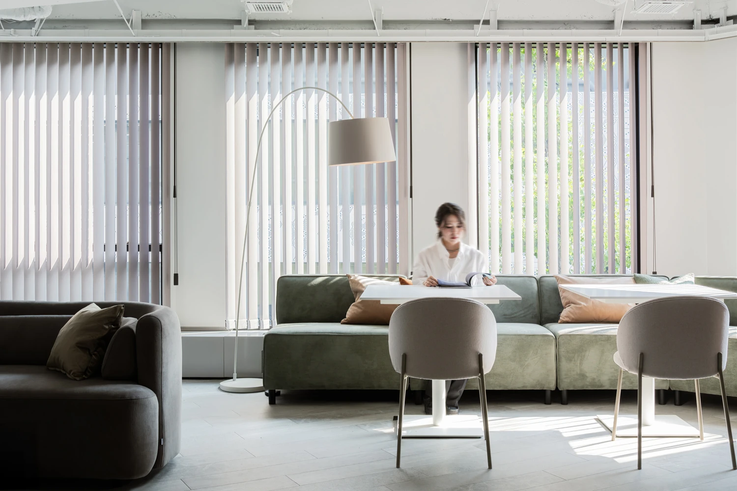 株式会社ボーコンセプト・ジャパン