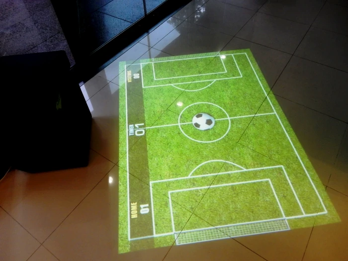 インタラクティブ＝相互に作用する