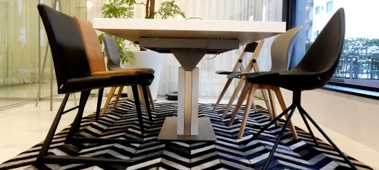 機能的でありながら妥協のない美しいデンマークデザイン