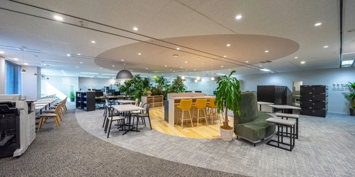 株式会社オリコミサービス