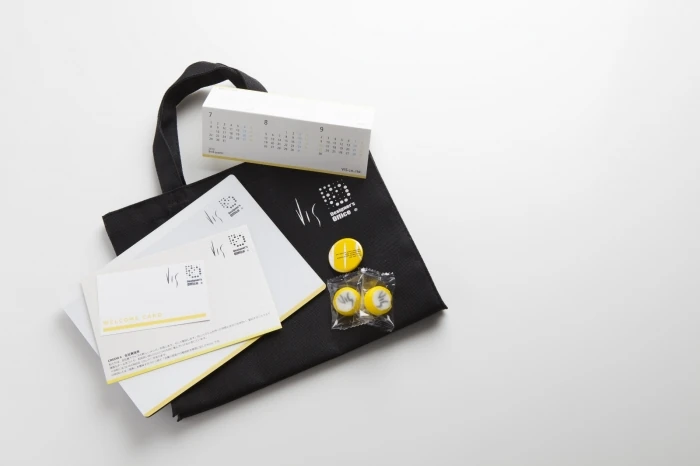 移転案内はどうやって送るの？