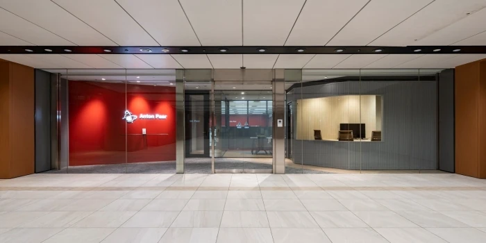 株式会社アントンパール・ジャパン