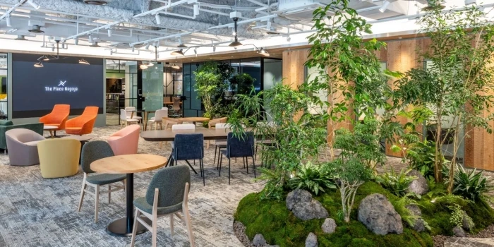 株式会社ヴィス　The Place Nagoya