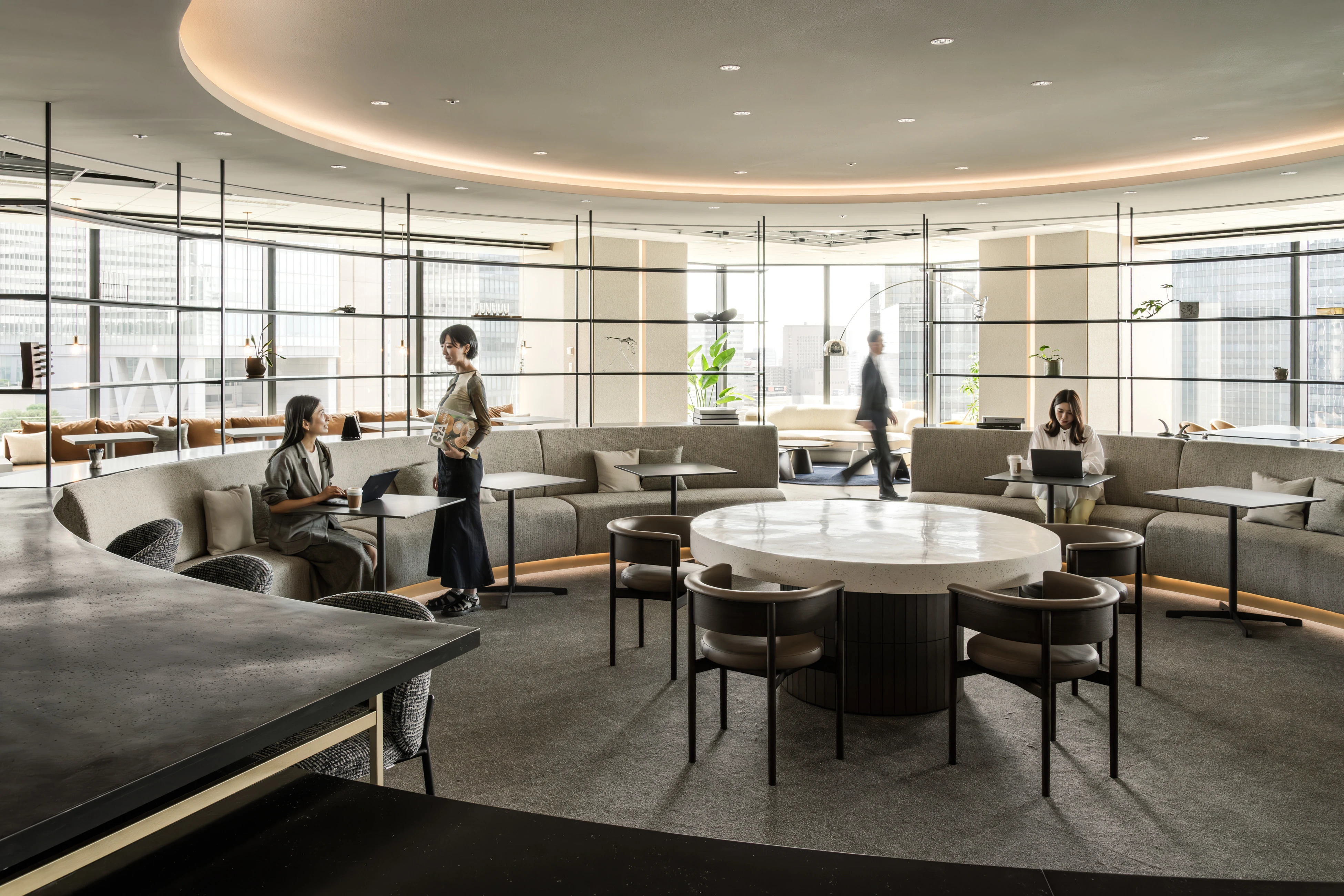 【1】2026年オフィストレンド予想