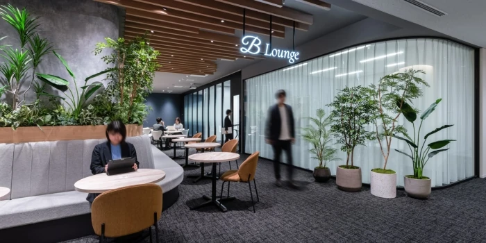 名古屋ビルディング株式会社