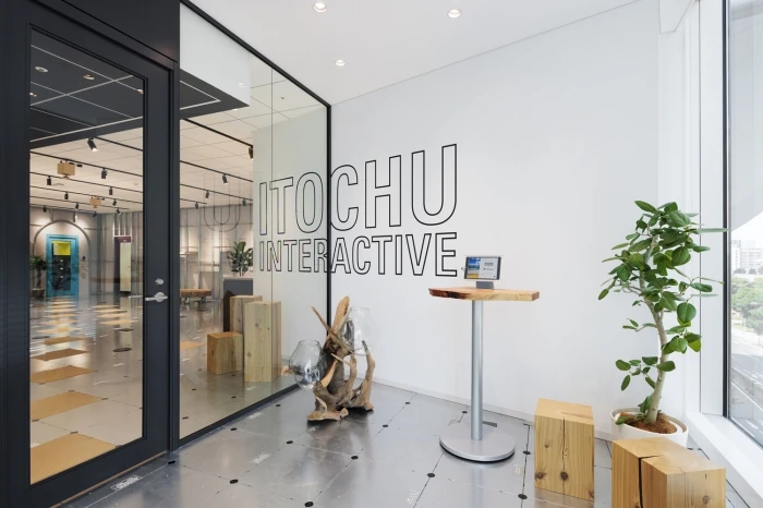 伊藤忠インタラクティブ株式会社