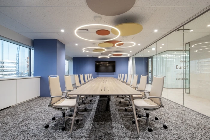 ユーロフィン日本環境株式会社