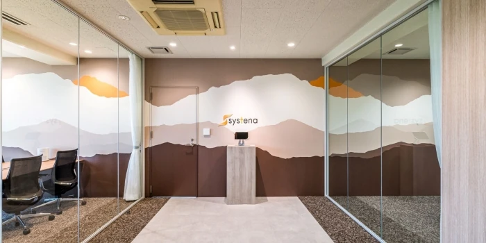 株式会社システナ（松山イノベーションラボ）