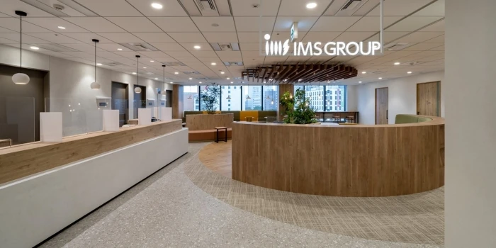 医療法人財団　明理会