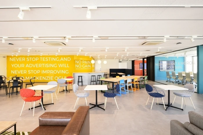 アジャイルレイアウト