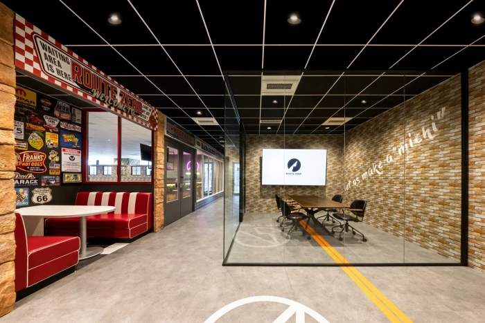 株式会社ルートゼロ