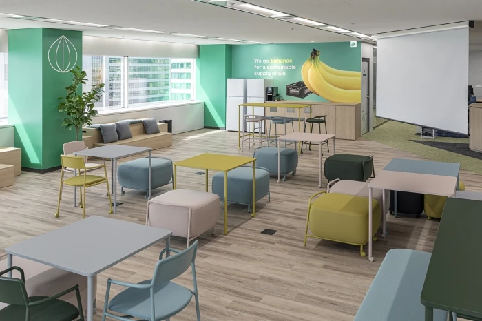 イフコ・ジャパン株式会社/イフコ・オリコン株式会社