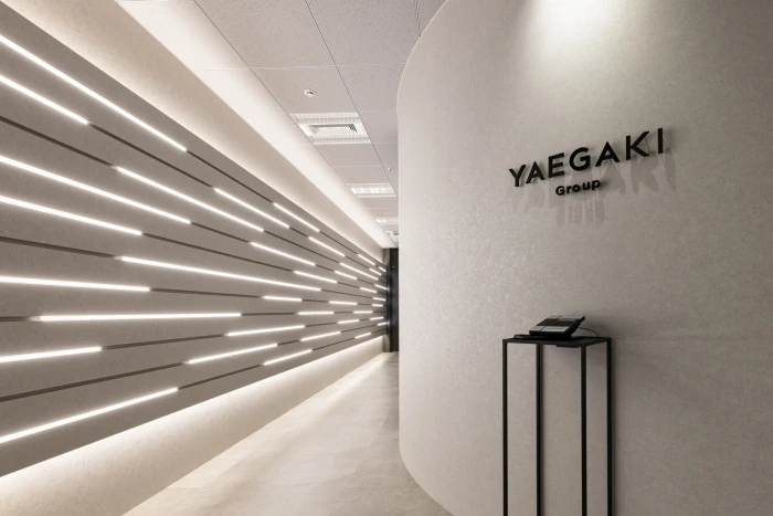 ヤヱガキグループ