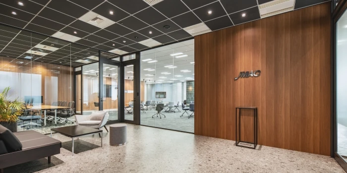 株式会社日本能率協会コンサルティング