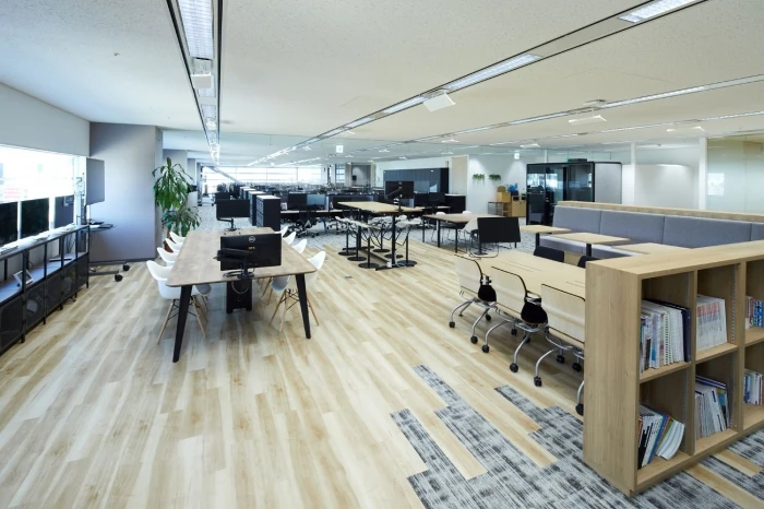 株式会社スカパー・カスタマーリレーションズ