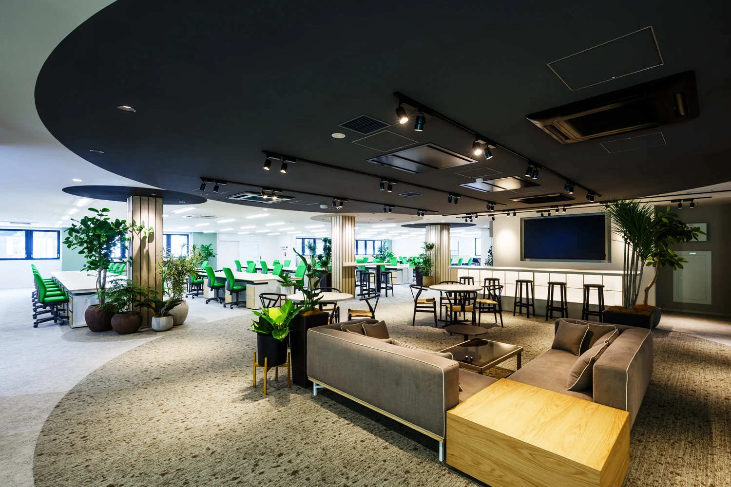 太陽ホールディングス株式会社