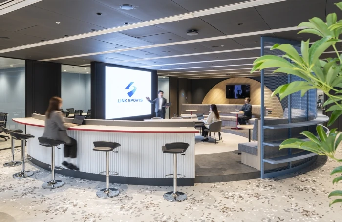 株式会社Link Sports