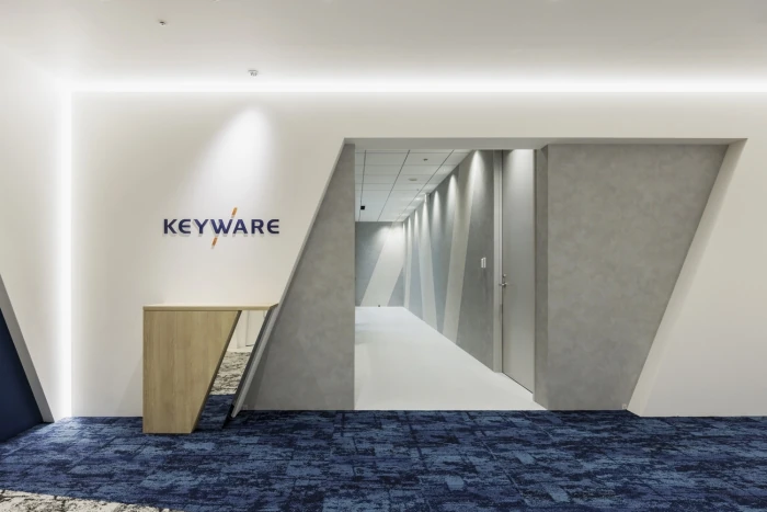 キーウェア西日本株式会社