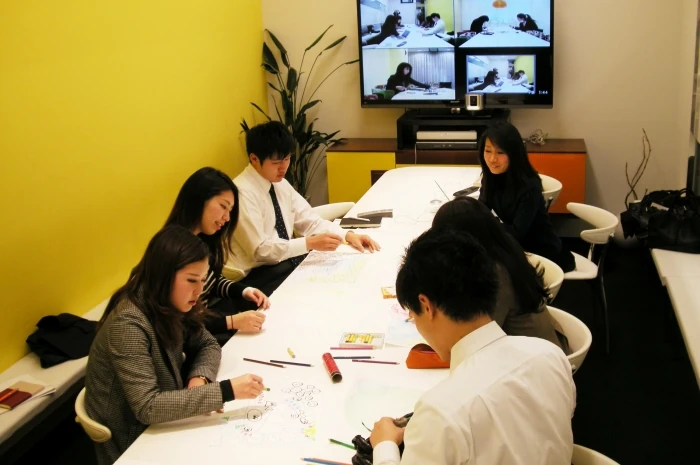 クルーアップ研修