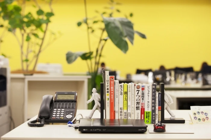 ■はたらき方をデザインするワークスペース■