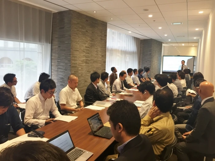 施工現場での事故や労働災害をなくし、安全と衛生を確保します！！