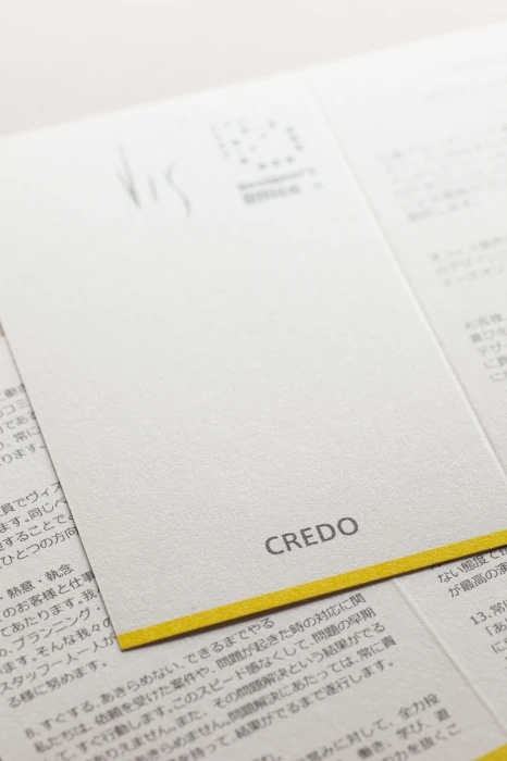 4. 『VIS PRIDE』の作成（2019年~、2020年3月発表）