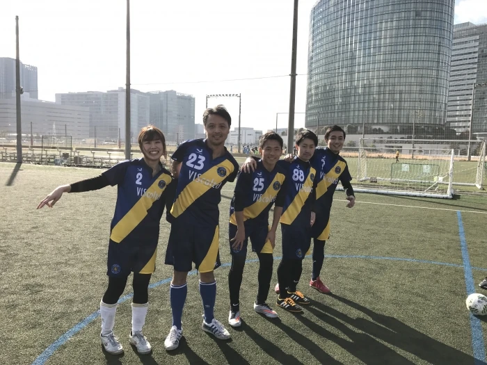 あきらめない、絶対に。