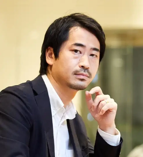 関野 充　MITSURU SEKINO