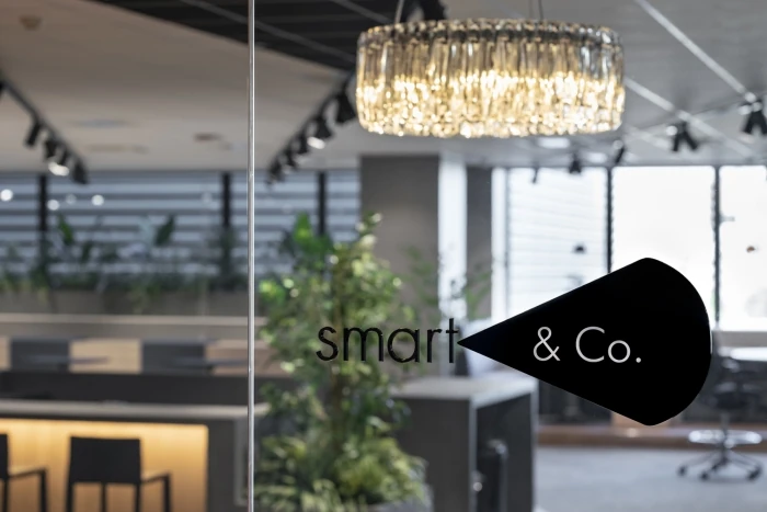 スマートグループ