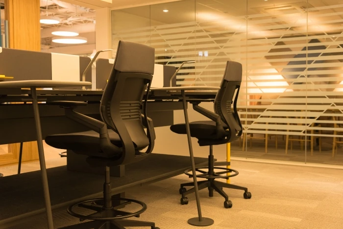 Steelcaseの新製品