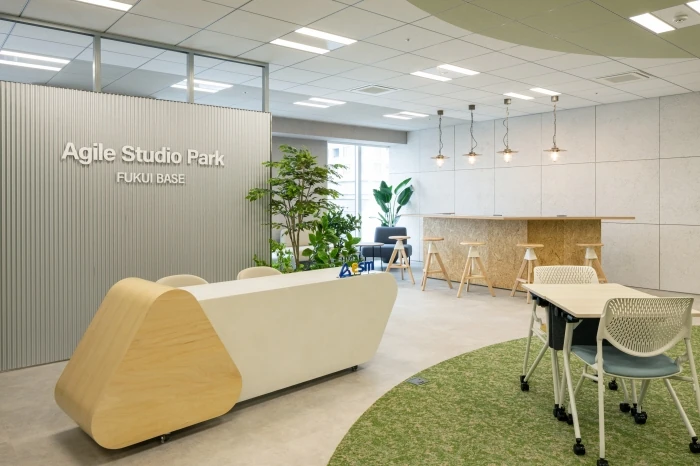 株式会社永和システムマネジメント