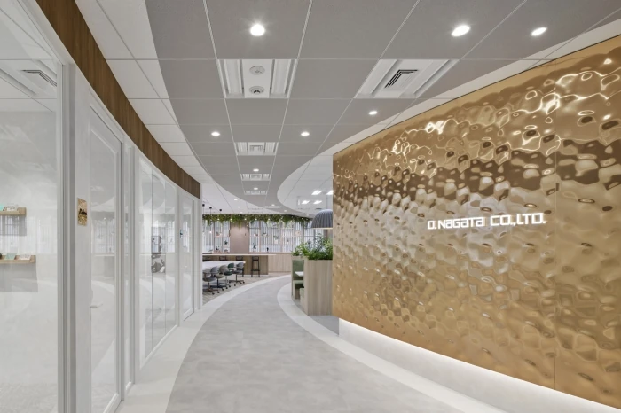 長田通商株式会社