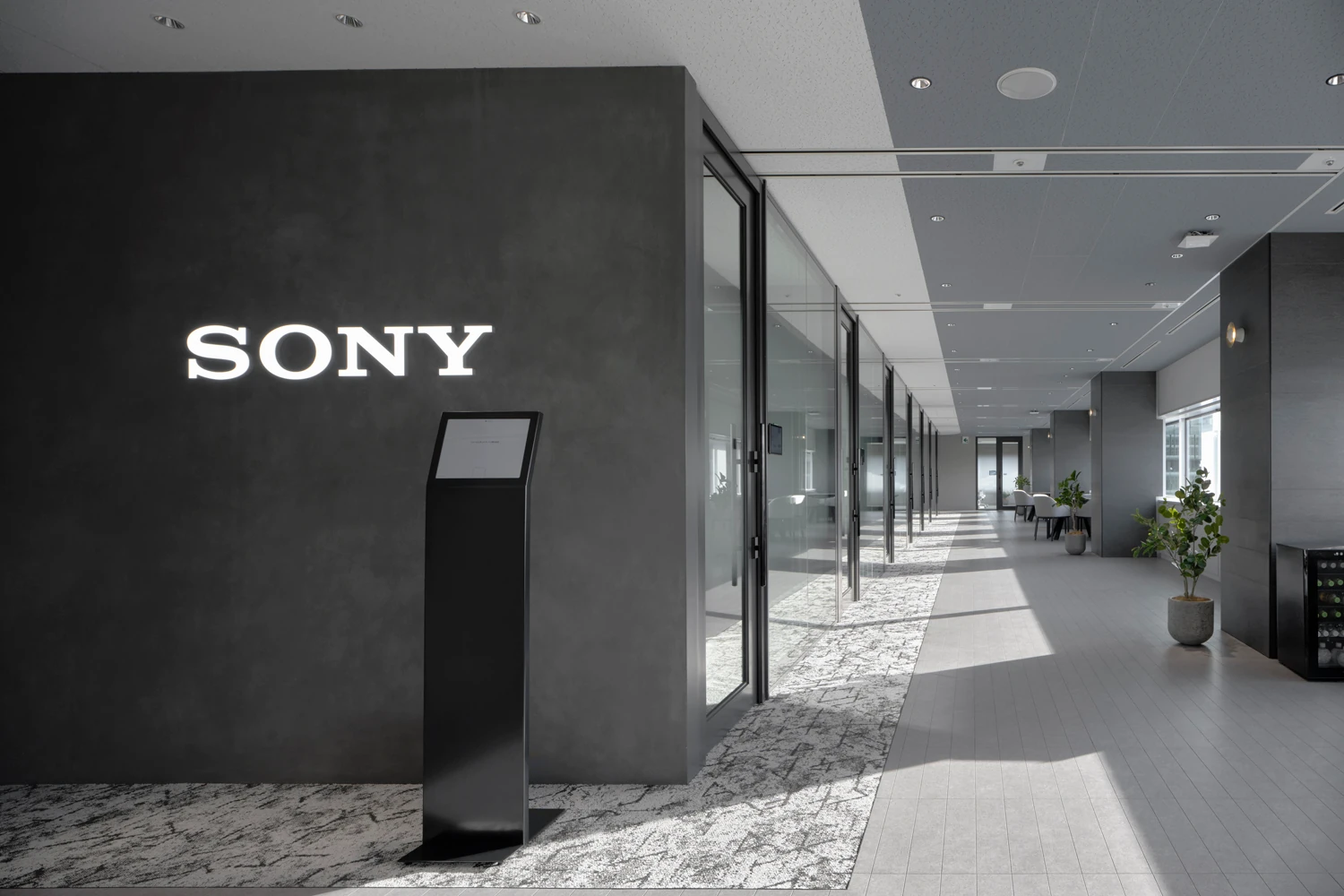 ソニービズネットワークス株式会社