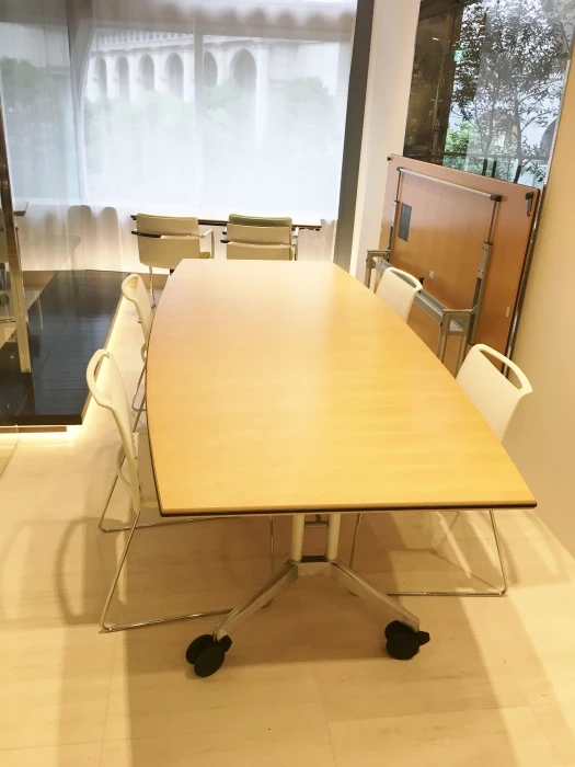 ■Confair.テーブル