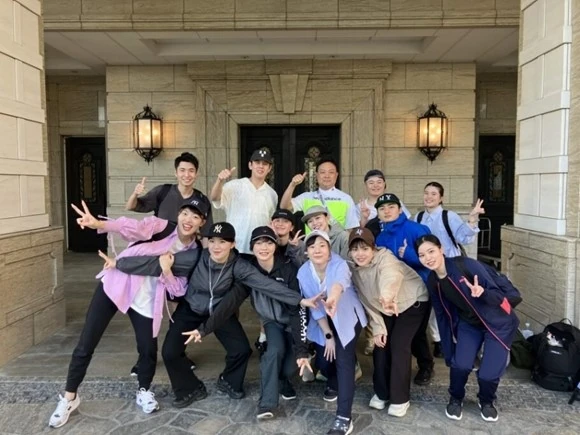 今年もこの季節がやってきた！2024年度新入社員研修【ハマイチ】